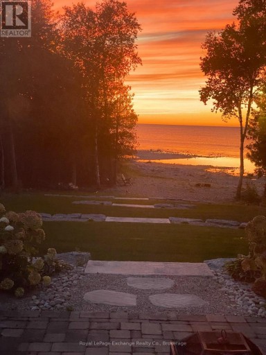 119 UPPER LORNE BEACH ROAD, Kincardine, Ontario, N0G2T0