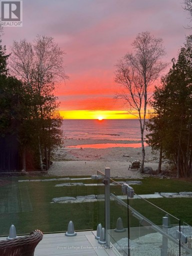 119 UPPER LORNE BEACH ROAD, Kincardine, Ontario, N0G2T0