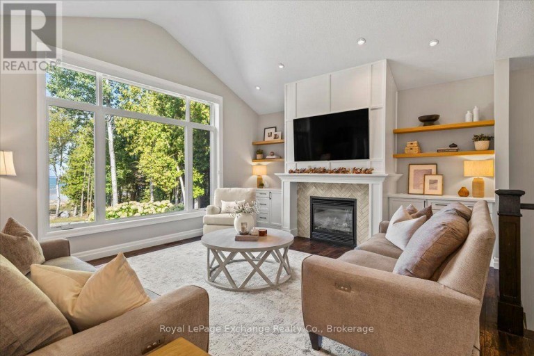 119 UPPER LORNE BEACH ROAD, Kincardine, Ontario, N0G2T0