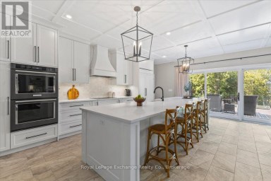 119 UPPER LORNE BEACH ROAD Kincardine Ontario photo 8