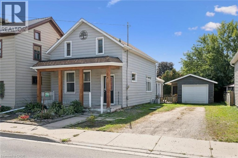 2990 Lobsinger Line, Heidelberg, Ontario (id 40866841)