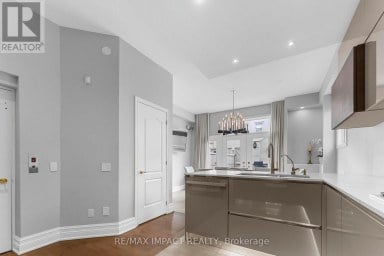 13 - 260 RUSSELL HILL ROAD Toronto (Casa Loma) Ontario photo 10