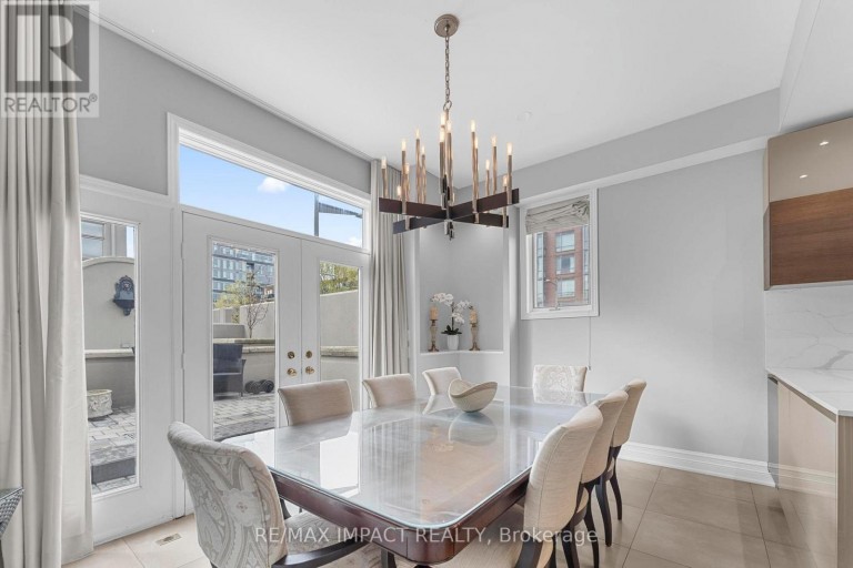 13 - 260 RUSSELL HILL ROAD, Toronto (Casa Loma), Ontario, M4V2T2