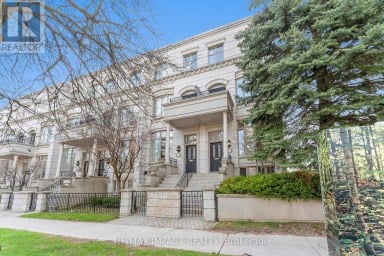 13 - 260 RUSSELL HILL ROAD Toronto (Casa Loma) Ontario photo 2