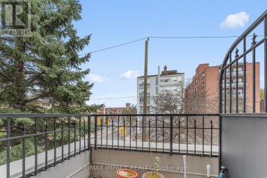 13 - 260 RUSSELL HILL ROAD Toronto (Casa Loma) Ontario photo 27