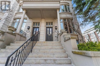 13 - 260 RUSSELL HILL ROAD Toronto (Casa Loma) Ontario photo 3