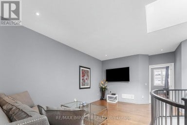 13 - 260 RUSSELL HILL ROAD Toronto (Casa Loma) Ontario photo 37