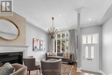 13 - 260 RUSSELL HILL ROAD Toronto (Casa Loma) Ontario photo 4