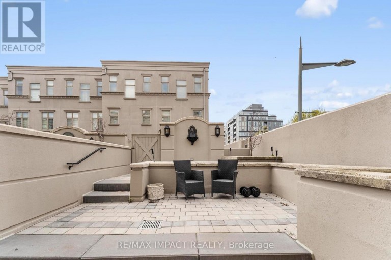 13 - 260 RUSSELL HILL ROAD, Toronto (Casa Loma), Ontario, M4V2T2
