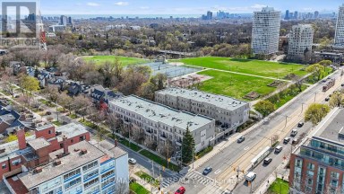 13 - 260 RUSSELL HILL ROAD Toronto (Casa Loma) Ontario photo 50