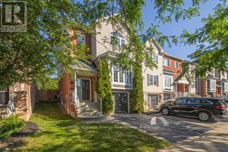 36 KILGANNON AVENUE, Clarington (Courtice), Ontario, L1E3E1