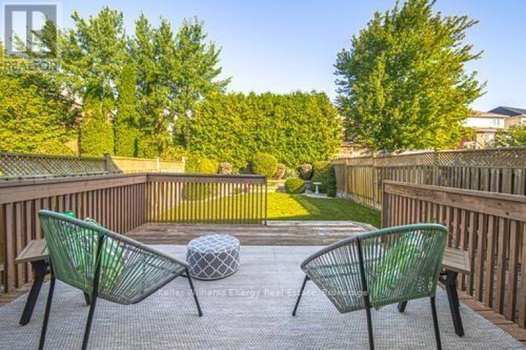 36 KILGANNON AVENUE, Clarington (Courtice), Ontario, L1E3E1