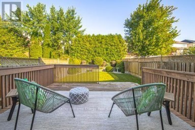36 KILGANNON AVENUE Clarington (Courtice) Ontario photo 19