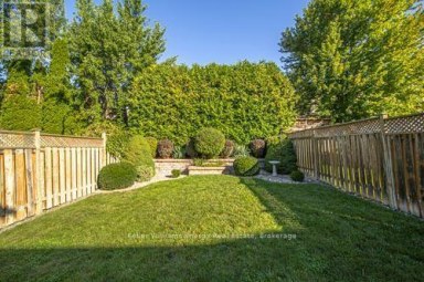 36 KILGANNON AVENUE Clarington (Courtice) Ontario photo 20