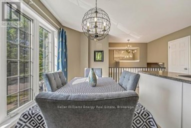 36 KILGANNON AVENUE Clarington (Courtice) Ontario photo 3
