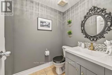 36 KILGANNON AVENUE Clarington (Courtice) Ontario photo 8