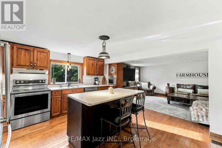 525 SCUGOG 4 LINE, Scugog (Port Perry), Ontario, L9P1L7