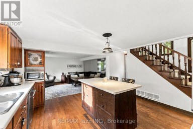 525 SCUGOG 4 LINE Scugog (Port Perry) Ontario photo 11