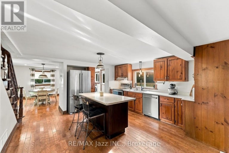 525 SCUGOG 4 LINE, Scugog (Port Perry), Ontario, L9P1L7