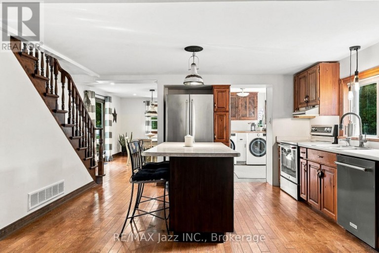 525 SCUGOG 4 LINE, Scugog (Port Perry), Ontario, L9P1L7