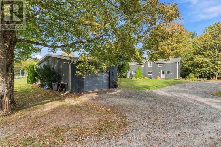 525 SCUGOG 4 LINE, Scugog (Port Perry), Ontario, L9P1L7