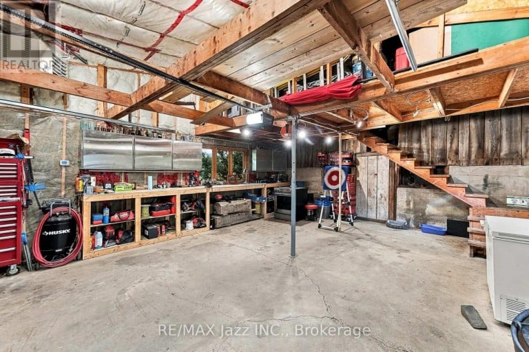525 SCUGOG 4 LINE, Scugog (Port Perry), Ontario, L9P1L7
