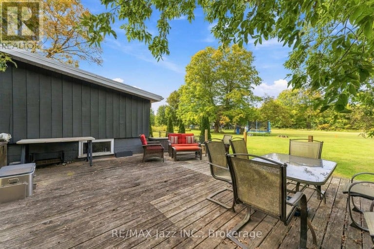 525 SCUGOG 4 LINE, Scugog (Port Perry), Ontario, L9P1L7
