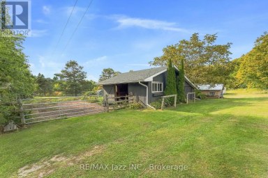 525 SCUGOG 4 LINE Scugog (Port Perry) Ontario photo 33