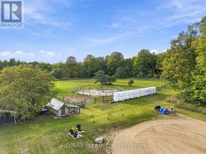 525 SCUGOG 4 LINE, Scugog (Port Perry), Ontario, L9P1L7