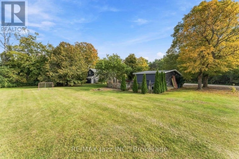 525 SCUGOG 4 LINE, Scugog (Port Perry), Ontario, L9P1L7