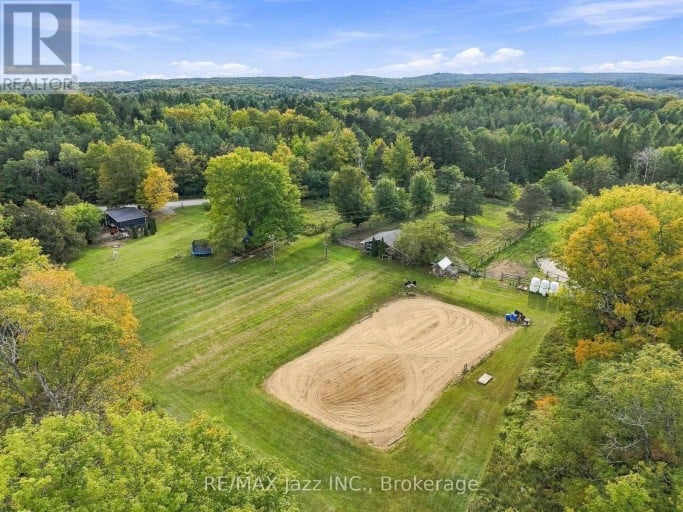 525 SCUGOG 4 LINE, Scugog (Port Perry), Ontario, L9P1L7
