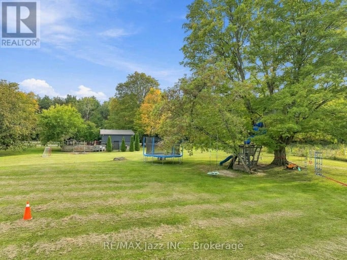 525 SCUGOG 4 LINE, Scugog (Port Perry), Ontario, L9P1L7