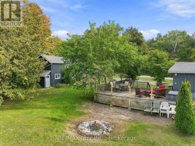 525 SCUGOG 4 LINE, Scugog (Port Perry), Ontario, L9P1L7
