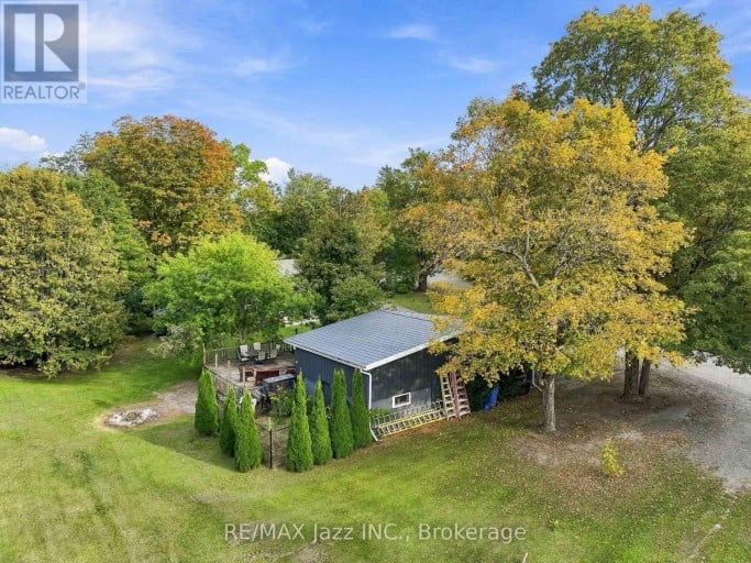 525 SCUGOG 4 LINE, Scugog (Port Perry), Ontario, L9P1L7