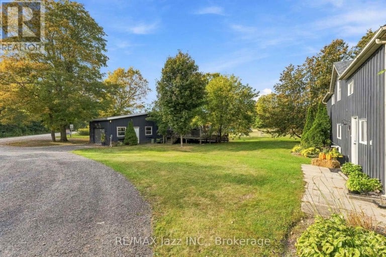 525 SCUGOG 4 LINE, Scugog (Port Perry), Ontario, L9P1L7