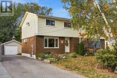 431 BAY STREET Scugog (Port Perry) Ontario photo 1