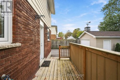 431 BAY STREET Scugog (Port Perry) Ontario photo 41