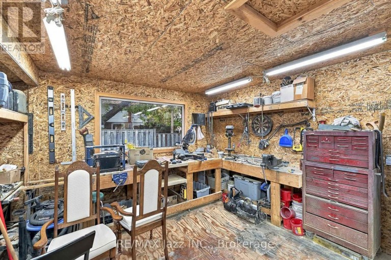 431 BAY STREET, Scugog (Port Perry), Ontario, L9L1M7