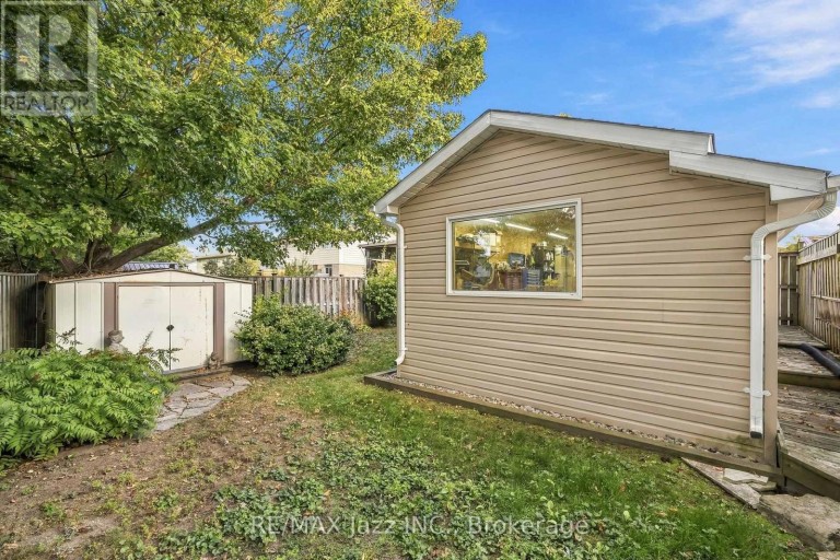 431 BAY STREET, Scugog (Port Perry), Ontario, L9L1M7