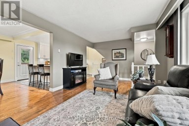 431 BAY STREET Scugog (Port Perry) Ontario photo 9