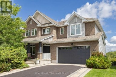 633 FIELDSTONE DRIVE, Kingston (Kingston East (Incl Barret Crt)), Ontario