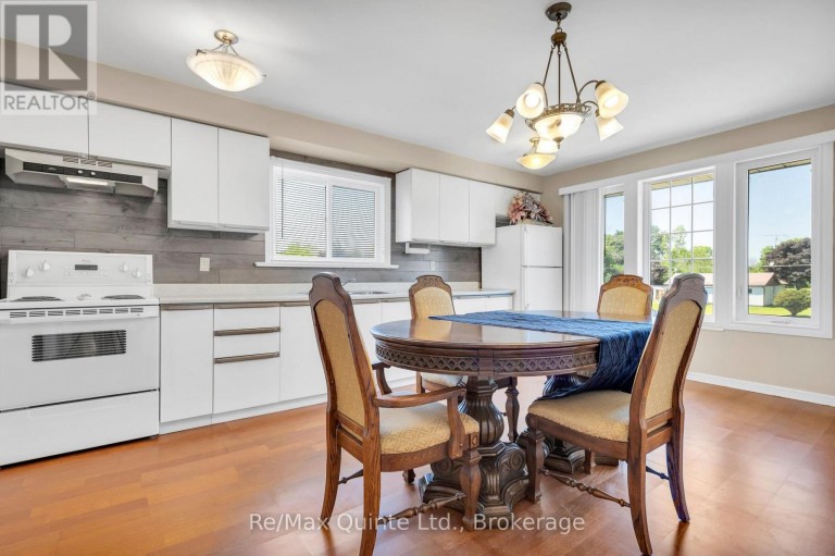 132 HISCOCK SHORES ROAD, Prince Edward County (Ameliasburg Ward), Ontario, K0K1L0