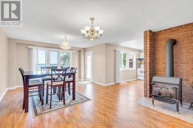132 HISCOCK SHORES ROAD Prince Edward County (Ameliasburg Ward) Ontario photo 18