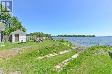 132 HISCOCK SHORES ROAD Prince Edward County (Ameliasburg Ward) Ontario photo 31