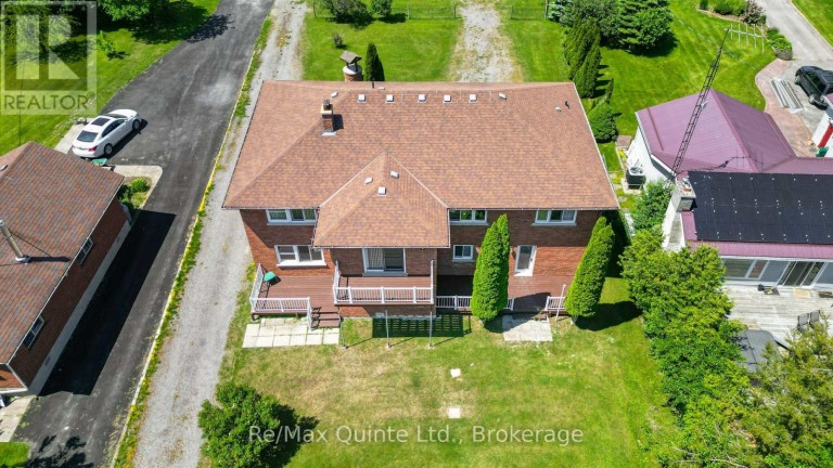 132 HISCOCK SHORES ROAD, Prince Edward County (Ameliasburg Ward), Ontario, K0K1L0