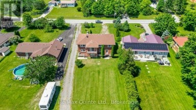 132 HISCOCK SHORES ROAD Prince Edward County (Ameliasburg Ward) Ontario photo 38