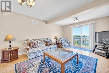 132 HISCOCK SHORES ROAD Prince Edward County (Ameliasburg Ward) Ontario photo 6