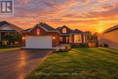 1184 ALDER ROAD Cobourg Ontario photo 1