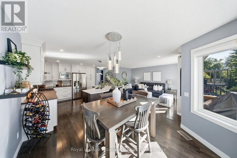 1184 ALDER ROAD, Cobourg, Ontario, K9A5S3