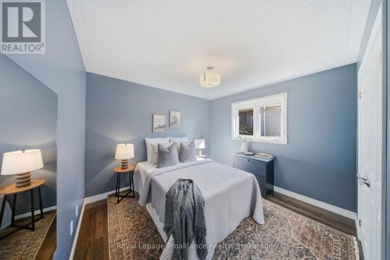 1184 ALDER ROAD, Cobourg, Ontario, K9A5S3